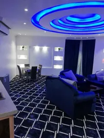 Rawasi Hotel Suites - Image 5