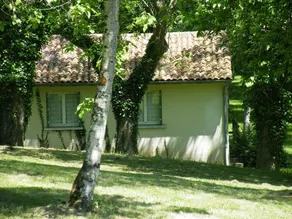 Village Vacances Eco l'Eau - Campground - Image 5