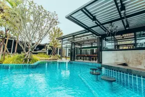 Mawadee Island Resort - Image 2