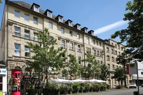 Stadthotel Düsseldorf - Image 4