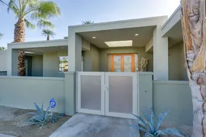 Upscale Palm Springs Corner Lot Home by RedAwning - Image 4