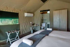 Little Mongena Tented Camp - Image 4