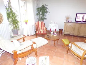 House With 2 Bedrooms in Chenevelles, With Enclosed Garden and Wifi - Image 2