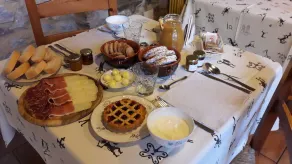 Bed & Breakfast I Camuni - Image 5