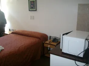 San Remo Park Hotel - Image 2
