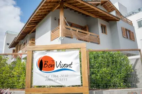 Pousada Bon Vivant Floripa - Image 5