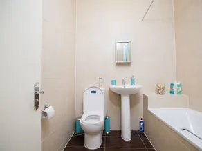 One bedroom Flat in Harrow 50B - Image 3