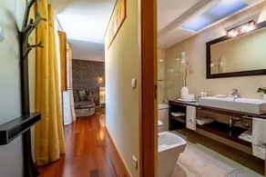 Villa com Piscina Braga by Izibookings - Image 3