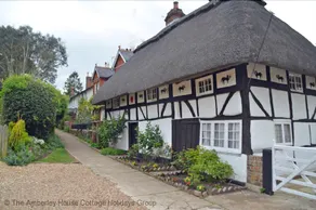 Lychgate Cottage - Image 4
