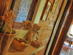 Modern Holiday Home in Durbuy With Garden - Image 3