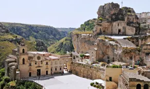 Saxum Matera - Image 3