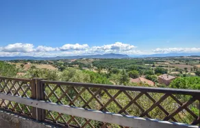 Stunning Apartment in Avigliano Umbro With Jacuzzi, Wifi and 2 Bedrooms - Image 2