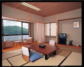Tokiwasure Kaikatei Ryokan - Image 5