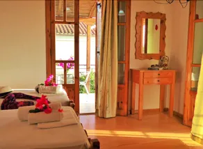 Amazing seaview studio close to the beach - Image 2