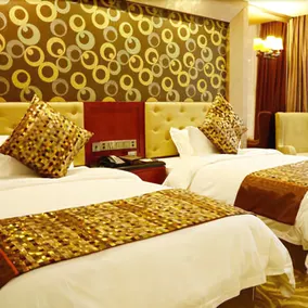 Furong International Hotel - Image 2