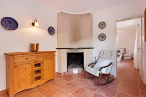 Villa With 3 Bedrooms in Cala Ratjada, With Private Pool, Enclosed Garden and Wifi - 400 m From the Beach - Image 4