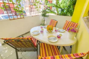 Gemütliche Wohnung | Gartenblick | Haustierfreundlich - Image 2