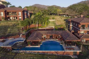 Ocean View Luxury Condo at Reserva Conchal A1 - Image 4