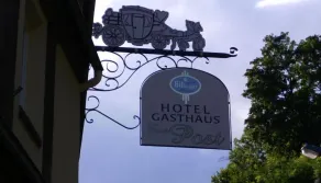 Hotel Gasthaus Zur Post - Image 4