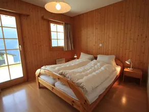 Modern Apartment in Bellwald With Terrace - Image 2