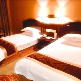 Luohe Jindu Hotel - Image 5