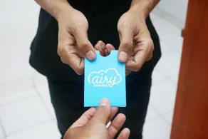 Airy Eco Syariah Pasar Kemis Raya Ruko Kutajaya Tangerang - Image 3