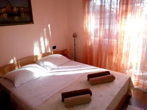 2 bedrooms appartement at Rovinjsko Selo 3 km away from the beach - Image 2