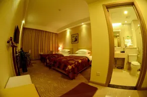Oriental Ocean Hotel - Image 4