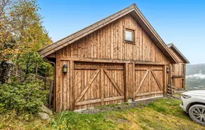 Awesome Apartment in Oppdal With Sauna, Wifi and 2 Bedrooms - Image 3