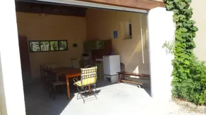 Villa de 3 chambres avec piscine privee jacuzzi et jardin amenage a Oppede - Image 3