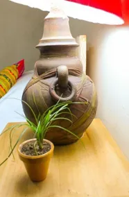 Hotel Cannacare by Oyo Rooms - Image 5