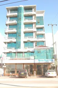 Nemax Royal Hotel - Image 3