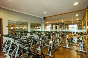 Sheldon Park Hotel and Leisure Club - Image 2
