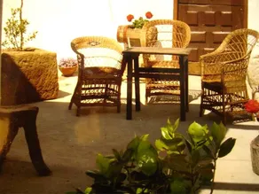 House With 4 Bedrooms in Forfoleda - Salamanca, With Furnished Terrace - Image 2