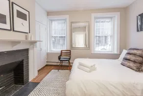 Modern 3 BR in Charles Street by Domio - Image 4
