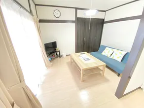 NOMAD Kotobuki Apartment - Image 2