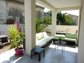 Villa With in Avignon With Private Pool Enclosed Garden a - Image 5