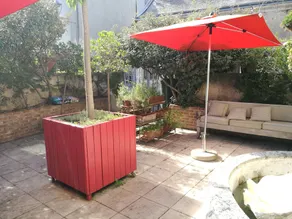 cafe couette - Image 3