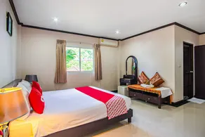 Pathaya Place Kata Hotel - Image 4