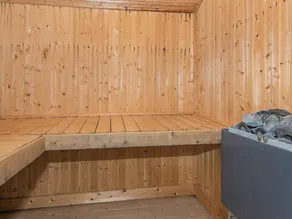 Fabulous Holiday Home in Ebeltoft With Indoor Pool - Image 3