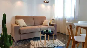 Nice booking - L'Emeraude balcon vue mer - Image 5