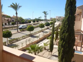Hacienda del Alamo Golf Resort - Apartments - Image 3