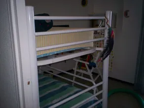 Comfortable Apartment on the 10t Floor With Seesight and Balcony - Image 3