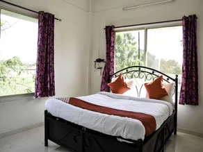 The Cloud Hotel and Resorts by OYO Rooms - Image 3