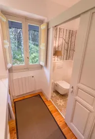 House With 4 Bedrooms in El Espinar, With Enclosed Garden and Wifi - Image 2