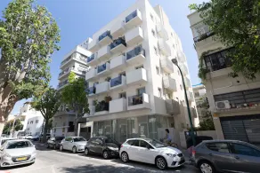 HighQuality TelAviv Apartment in theCity - Image 3