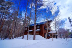Creek House Hakuba - Image 4
