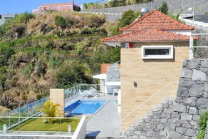 Villa Atlantic Sea View -  ETC Madeira - Image 4