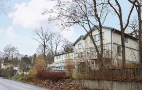 Stunning Home in Nacka Strand With 3 Bedrooms and Wifi - Image 3