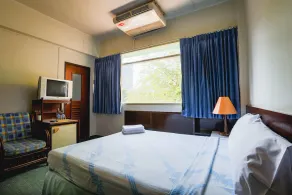 Ruamchitt Travelodge Hotel - Image 5
